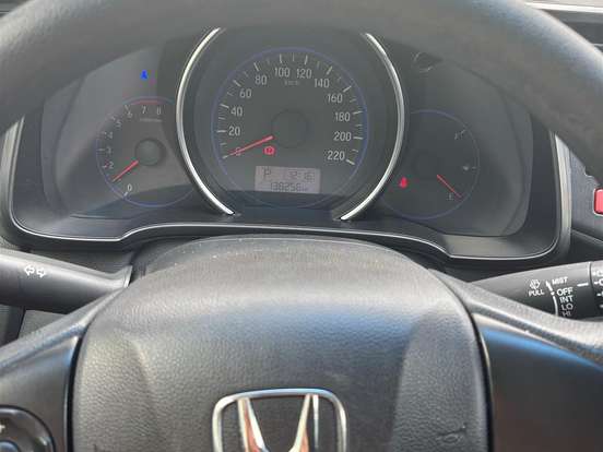 HONDA-FIT-1.5 LX 16V FLEX 4P AUTOMÁTICO HONDA-FIT-2015