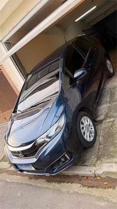 HONDA-FIT-2020