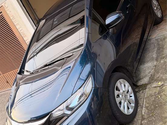 HONDA-FIT-1.5 LX 16V FLEX 4P AUTOMÁTICO HONDA-FIT-2020