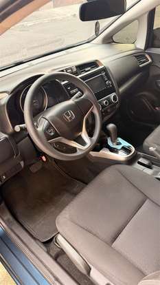 HONDA-FIT-2020