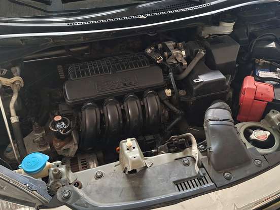 HONDA-FIT-1.5 PERSONAL 16V FLEX 4P AUTOMÁTICO HONDA-FIT-2019