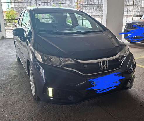 HONDA-FIT-2019