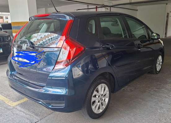 HONDA-FIT-2019