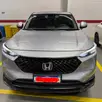 HONDA HR-V 1.5 DI I-VTEC TURBO FLEX ADVANCE CVT HONDA HR-V 1.5 DI I-VTEC TURBO FLEX ADVANCE CVT
