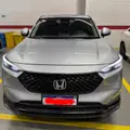 HONDA HR-V 1.5 DI I-VTEC TURBO FLEX ADVANCE CVT HONDA HR-V 1.5 DI I-VTEC TURBO FLEX ADVANCE CVT