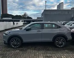 HONDA HR-V 1.5 DI I-VTEC TURBO FLEX ADVANCE CVT HONDA HR-V 1.5 DI I-VTEC TURBO FLEX ADVANCE CVT