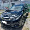HONDA HR-V 1.5 DI I-VTEC TURBO FLEX ADVANCE CVT HONDA HR-V 1.5 DI I-VTEC TURBO FLEX ADVANCE CVT