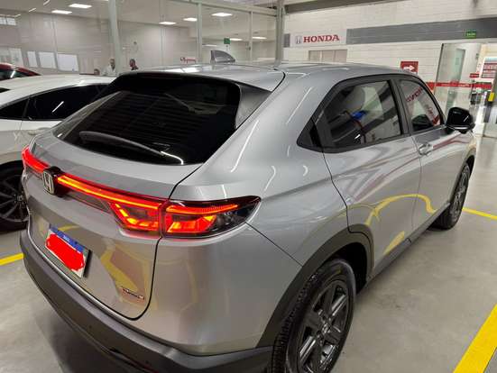 HONDA-HR-V-1.5 DI I-VTEC TURBO FLEX ADVANCE CVT HONDA-HR-V-2024