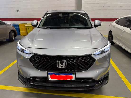 HONDA-HR-V-1.5 DI I-VTEC TURBO FLEX ADVANCE CVT HONDA-HR-V-2024