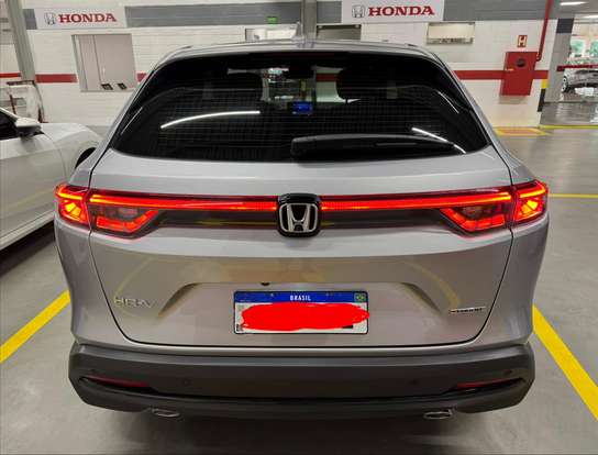 HONDA-HR-V-1.5 DI I-VTEC TURBO FLEX ADVANCE CVT HONDA-HR-V-2024