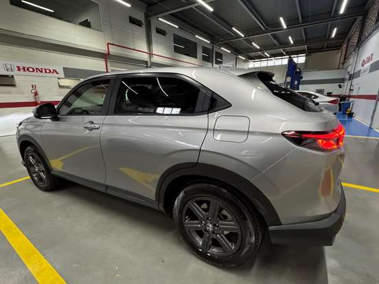 HONDA-HR-V-1.5 DI I-VTEC TURBO FLEX ADVANCE CVT HONDA-HR-V-2024
