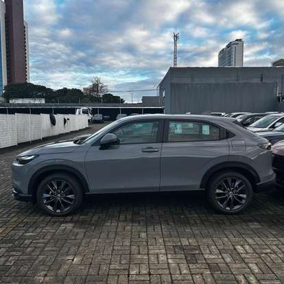 HONDA-HR-V-1.5 DI I-VTEC TURBO FLEX ADVANCE CVT HONDA-HR-V-2025