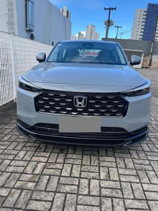 HONDA-HR-V-1.5 DI I-VTEC TURBO FLEX ADVANCE CVT HONDA-HR-V-2025