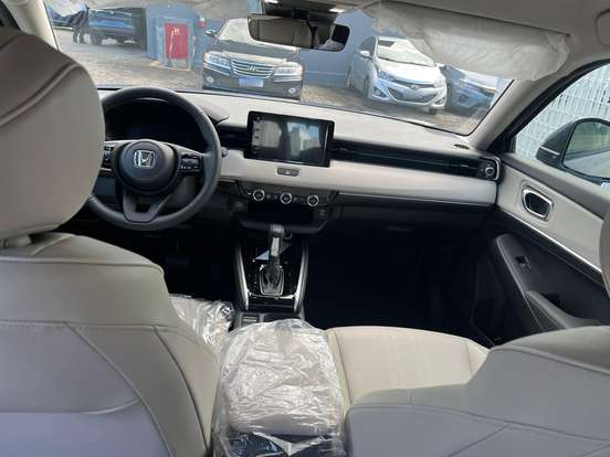HONDA-HR-V-2025