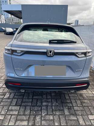HONDA-HR-V-1.5 DI I-VTEC TURBO FLEX ADVANCE CVT HONDA-HR-V-2025