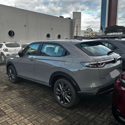 HONDA-HR-V-2025