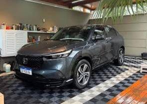 HONDA HR-V 1.5 DI I-VTEC TURBO FLEX TOURING CVT