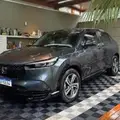 HONDA HR-V 1.5 DI I-VTEC TURBO FLEX TOURING CVT HONDA HR-V 1.5 DI I-VTEC TURBO FLEX TOURING CVT