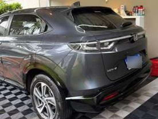 HONDA-HR-V-1.5 DI I-VTEC TURBO FLEX TOURING CVT HONDA-HR-V-2023