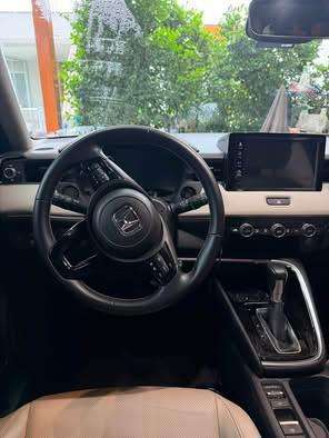 HONDA-HR-V-1.5 DI I-VTEC TURBO FLEX TOURING CVT HONDA-HR-V-2023