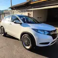 HONDA HR-V 1.8 16V FLEX LX 4P AUTOMÁTICO HONDA HR-V 1.8 16V FLEX LX 4P AUTOMÁTICO
