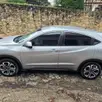 HONDA HR-V 1.8 16V FLEX LX 4P AUTOMÁTICO HONDA HR-V 1.8 16V FLEX LX 4P AUTOMÁTICO