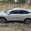 HONDA HR-V 1.8 16V FLEX LX 4P AUTOMÁTICO HONDA HR-V 1.8 16V FLEX LX 4P AUTOMÁTICO