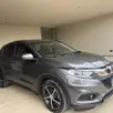 HONDA HR-V 1.8 16V FLEX LX 4P AUTOMÁTICO HONDA HR-V 1.8 16V FLEX LX 4P AUTOMÁTICO
