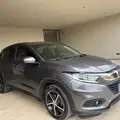 HONDA HR-V 1.8 16V FLEX LX 4P AUTOMÁTICO HONDA HR-V 1.8 16V FLEX LX 4P AUTOMÁTICO