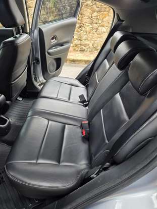 HONDA-HR-V-1.8 16V FLEX LX 4P AUTOMÁTICO HONDA-HR-V-2018