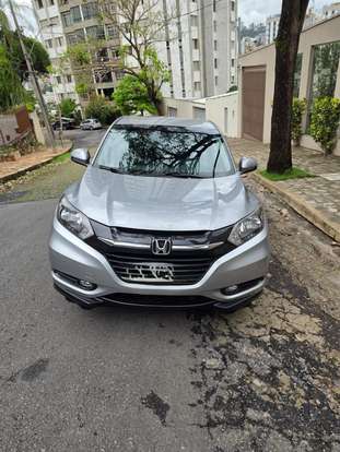HONDA-HR-V-2018