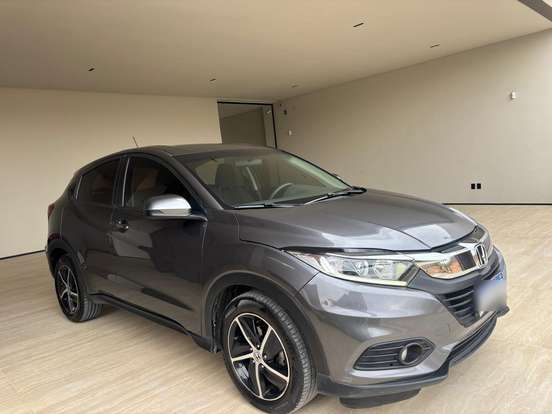 HONDA-HR-V-2020