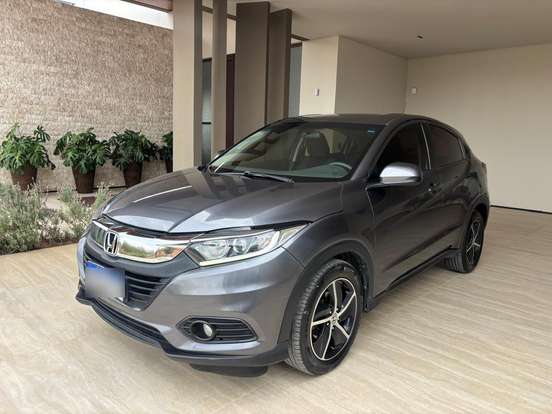 HONDA-HR-V-2020