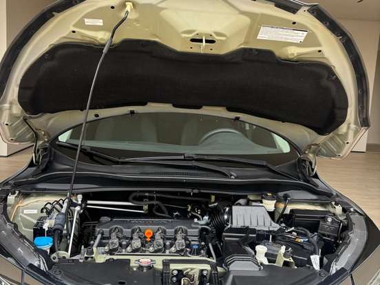 HONDA-HR-V-1.8 16V FLEX LX 4P AUTOMÁTICO HONDA-HR-V-2020