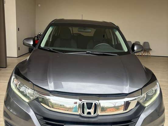 HONDA-HR-V-1.8 16V FLEX LX 4P AUTOMÁTICO HONDA-HR-V-2020