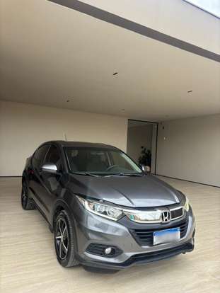 HONDA-HR-V-2020