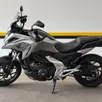HONDA NC 750X ABS HONDA NC 750X ABS