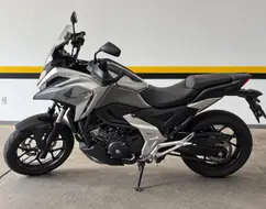 HONDA NC 750X ABS HONDA NC 750X ABS