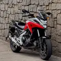 HONDA NC 750X ABS HONDA NC 750X ABS