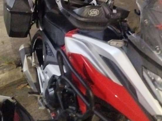 HONDA-NC 750X ABS HONDA-NC 750X ABS-2025