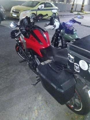 HONDA-NC 750X ABS-2025