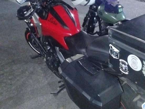 HONDA-NC 750X ABS HONDA-NC 750X ABS-2025