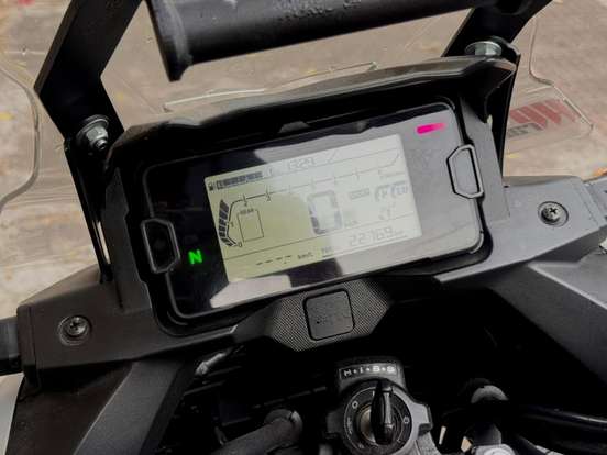 HONDA-NC 750X ABS HONDA-NC 750X ABS-2022