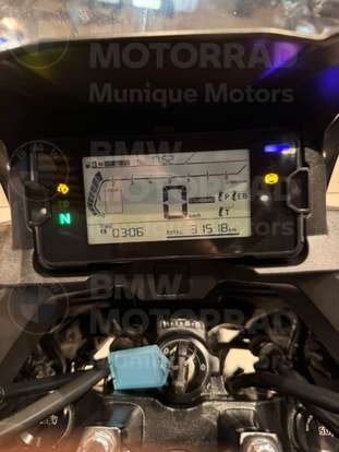 HONDA-NC 750X ABS-2022