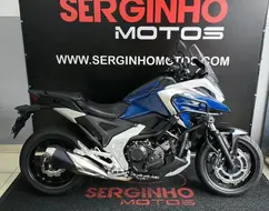 HONDA NC 750X ABS HONDA NC 750X ABS