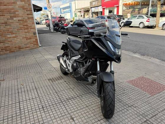 HONDA NC 750X ABS 