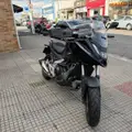 HONDA NC 750X ABS HONDA NC 750X ABS