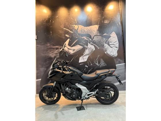 HONDA NC 750X ABS 
