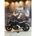 HONDA NC 750X ABS HONDA NC 750X ABS
