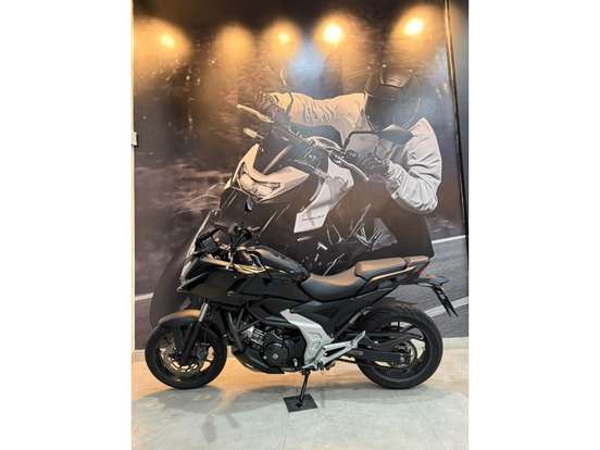 HONDA-NC 750X ABS HONDA-NC 750X ABS-2025